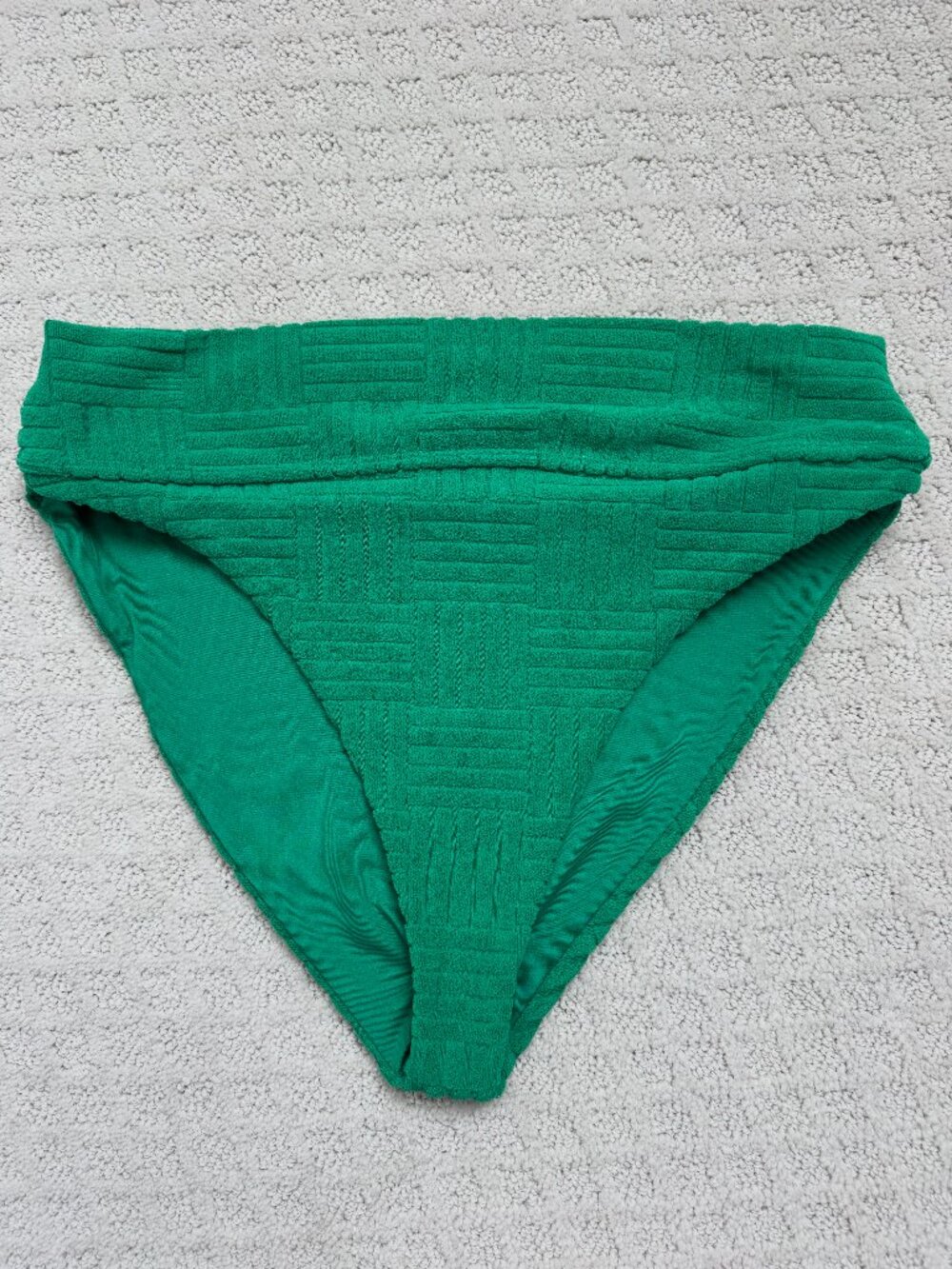 Beach Riot Highway bikini bottom